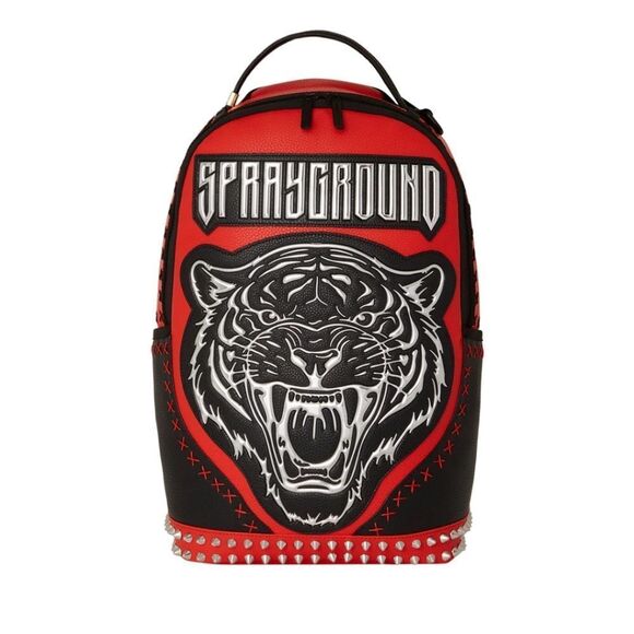 Sprayground Other - Sprayground Bronx Brawler